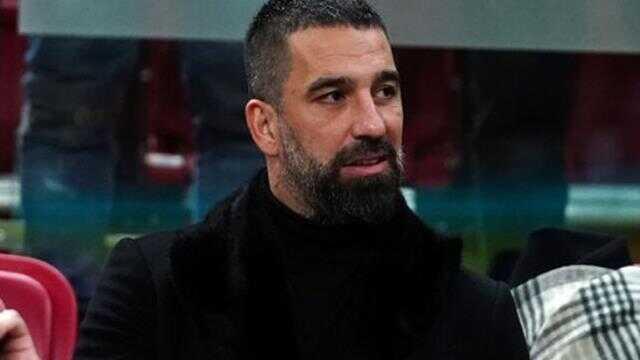 Arda Turan ve ekibi göreve başlıyor! Milli Takım'ın yeni antrenörleri çok konuşulur