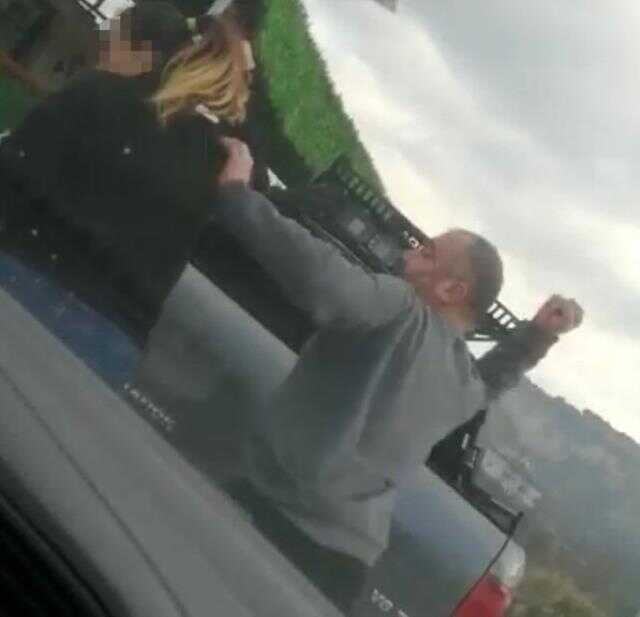 Boşanma aşamasındaki depremzede kadın çocuğunu görmek istedi, eşi tarafından böyle darp edildi Boşanma aşamasındaki depremzede kadın çocuğunu görmek istedi, eşi tarafından böyle darp edildi