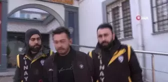Önce babasını öldürdü ardından kayıp ihbarı yaptı
