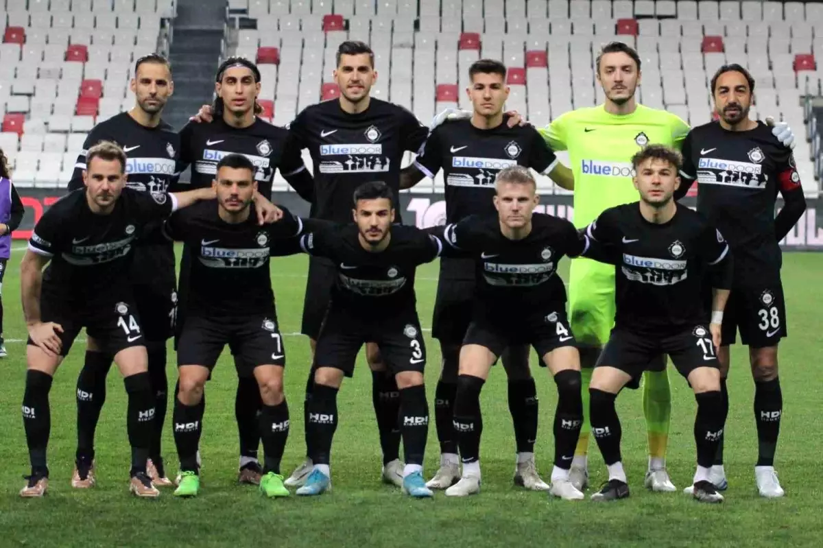 Altay, en uzun kazanamama serisini yaşıyor