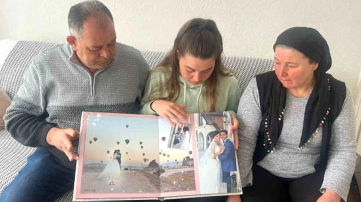 Bir ailenin çaresiz bekleyişi! Depremin ardından bulamadıkları yakınlarını 15 gündür arıyorlar