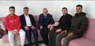 Adıyamanlı sanatçı yaşadığı 'asrın felaketi' için ağıt yazdı