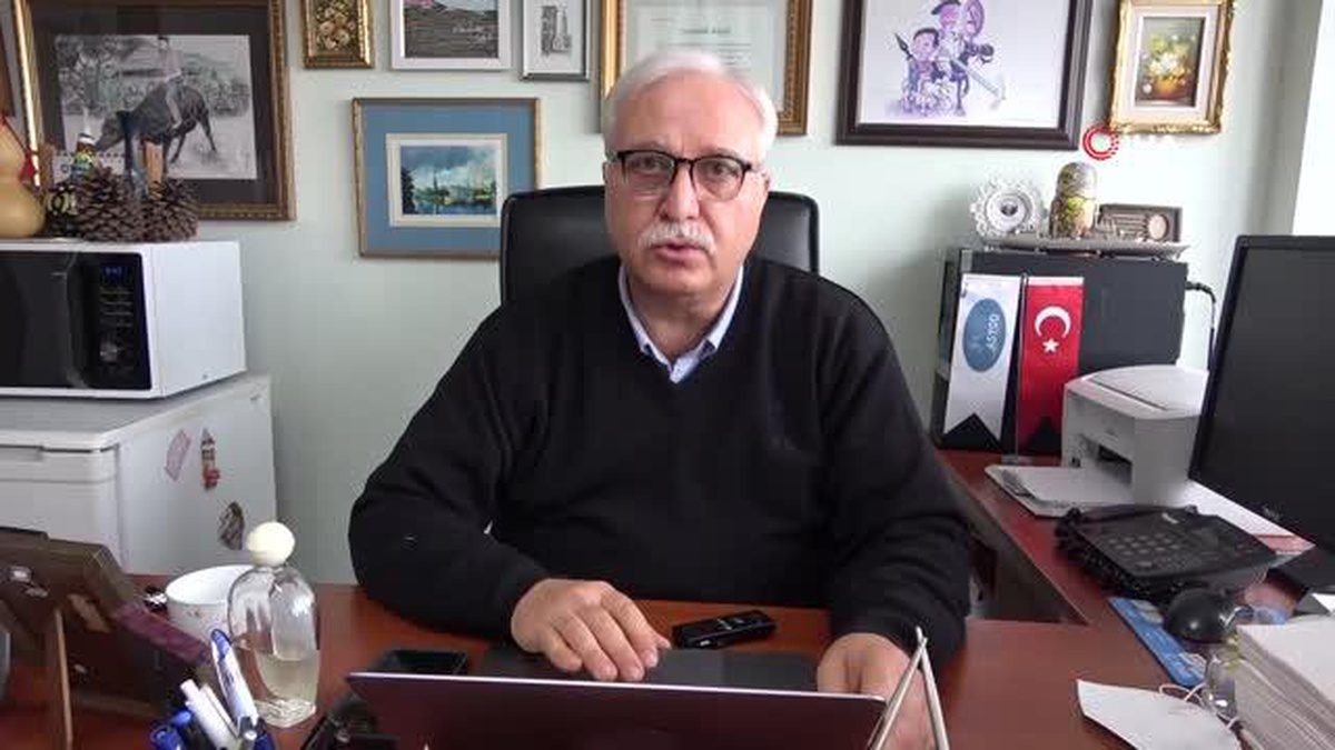 Deprem enkazı kalkıyor, uzmanlar toz için uyarıyor