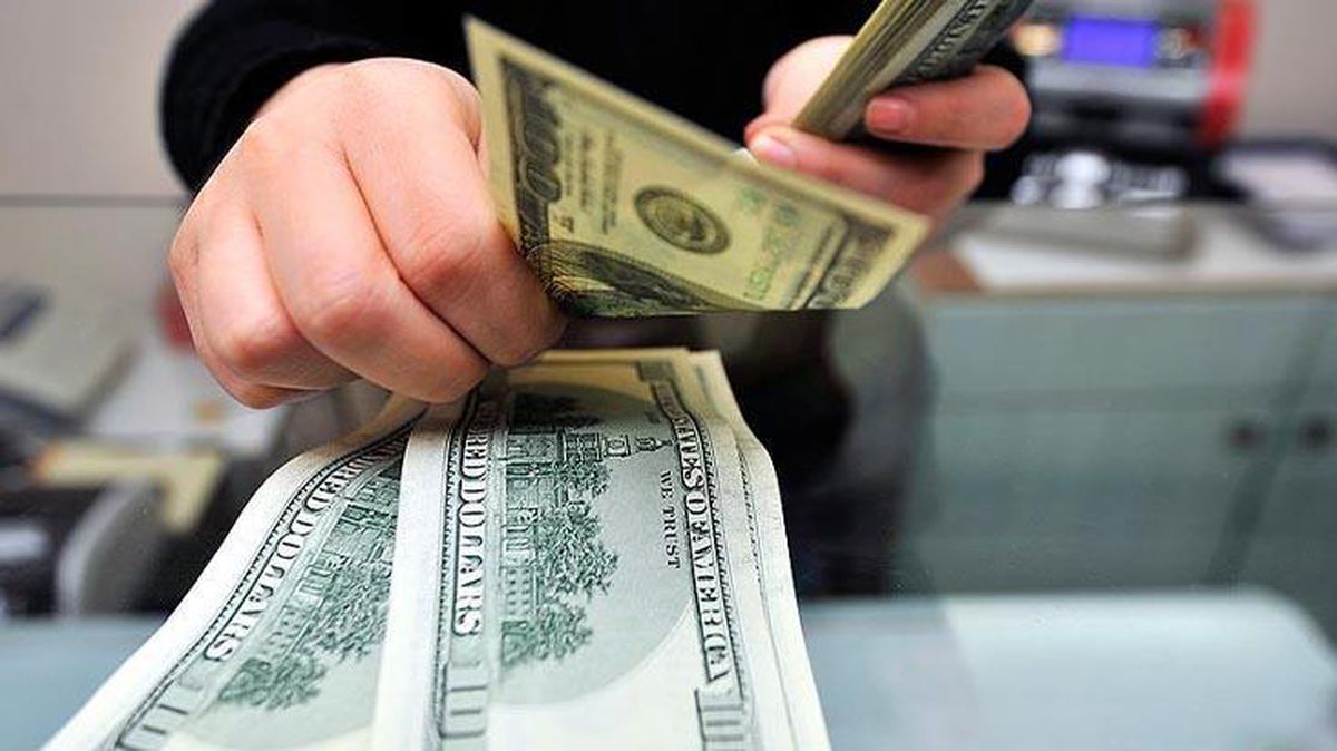 Dolar 18,87 seviyesinden işlem görüyor