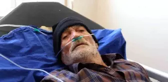 Enkazdan çıkarılan depremzede: İçtiğimiz çay oğlumun ve hamile gelinimin hayatına mal oldu'