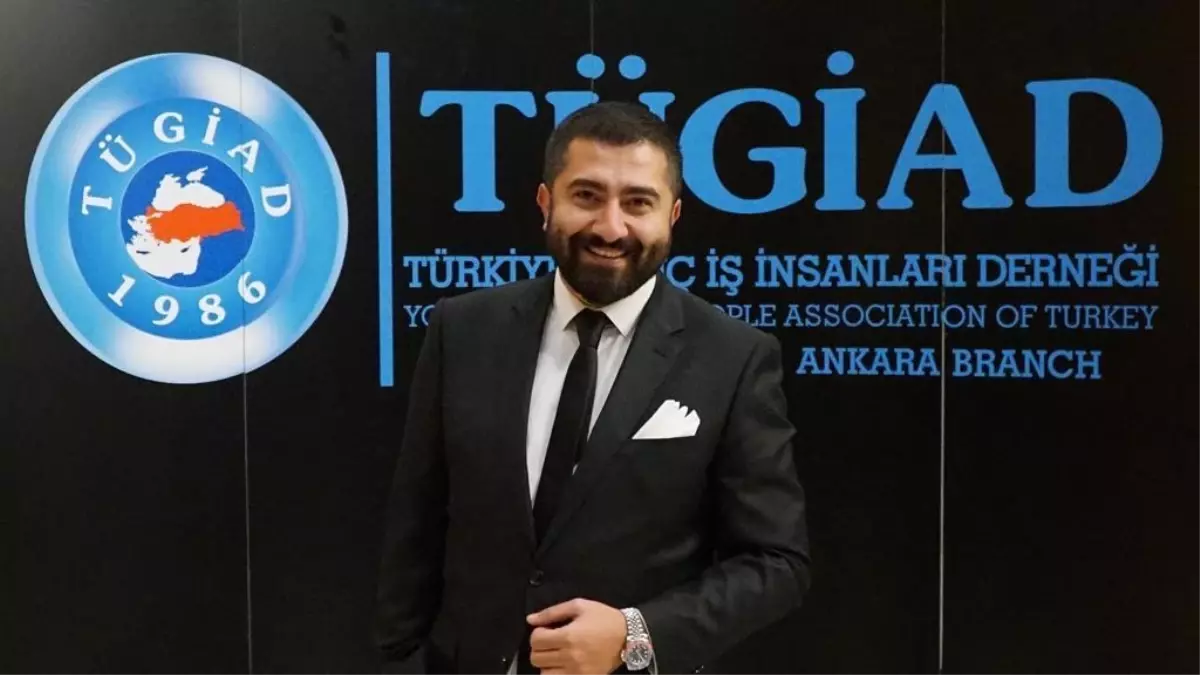 Feryat Gökdoğan: Devletin bekasını en iyi temsil eden kişi Recep Tayyip Erdoğan\'dır.