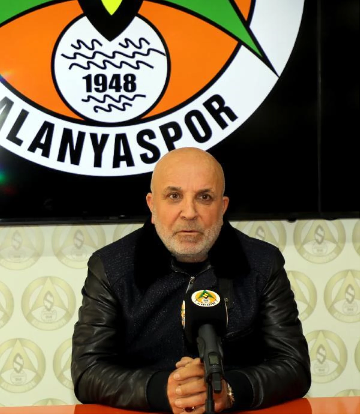 Alanyaspor Başkanı Çavuşoğlu: "Bu anlamlı maça herkesi bekliyoruz"