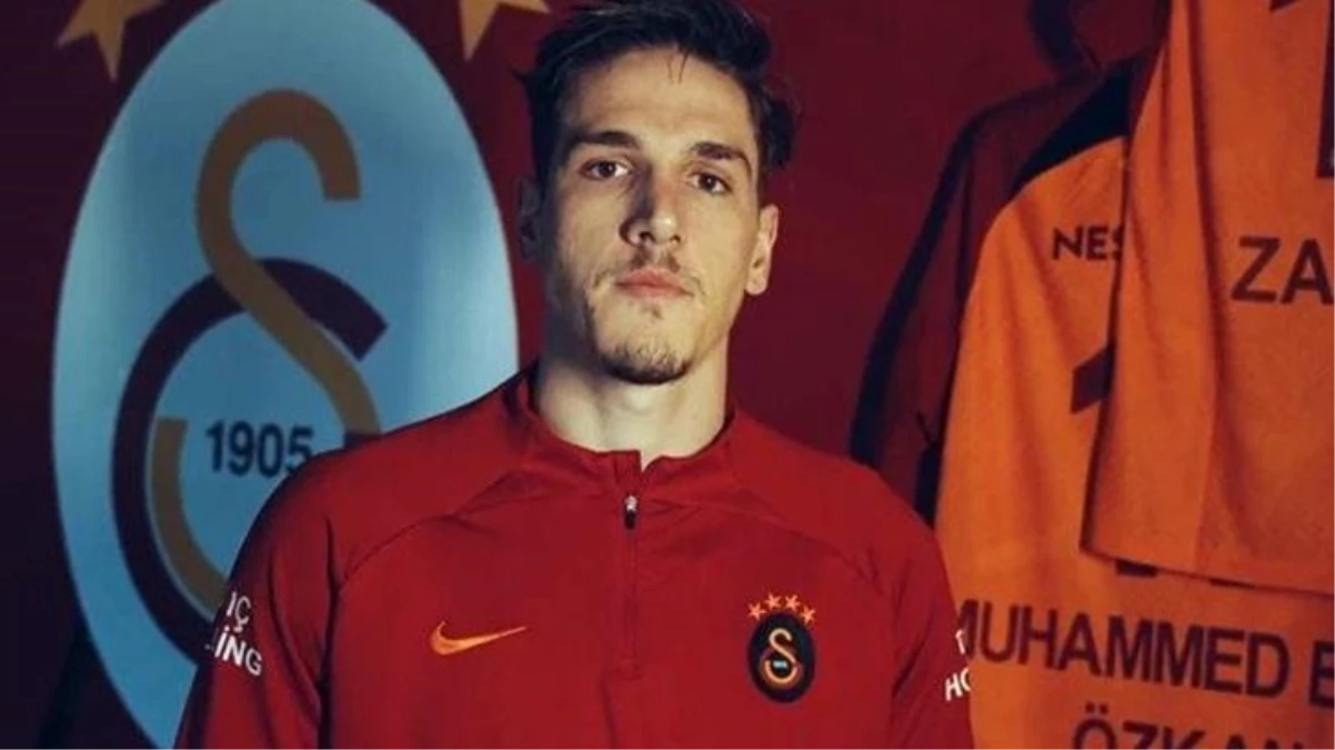 Daha attığı imza kurumadı! Galatasaray\'ın yeni transferi Zaniolo geldiği gibi gidebilir