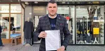 Kosovalı esnaftan depremzedelere 100 bin euro'nun üzerinde bağış