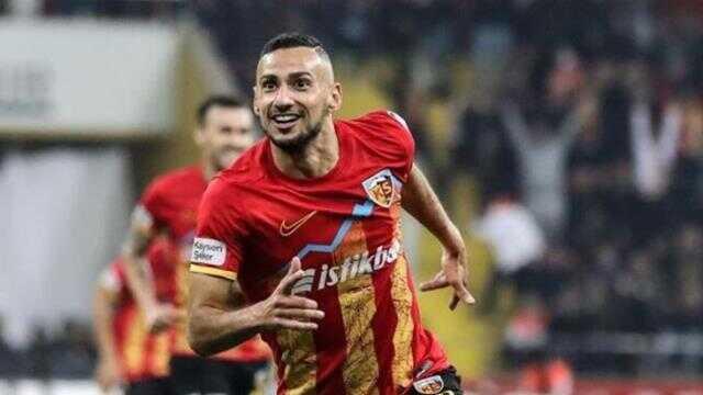 Onur Bulut transferinde kriz büyüyor! Kayserispor :Beşiktaş'a gereken cevabı vereceğiz