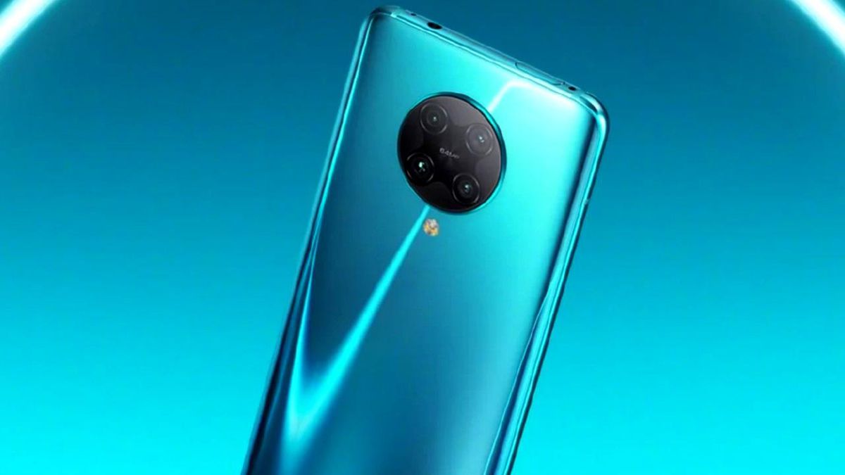 POCO F2 Pro için MIUI 14 güncellemesi yolda!