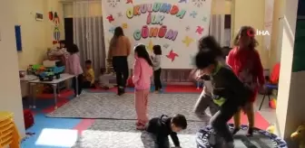 Sahur yapacakları esnada depreme yakalanan vatandaş, korku dolu anları anlattı