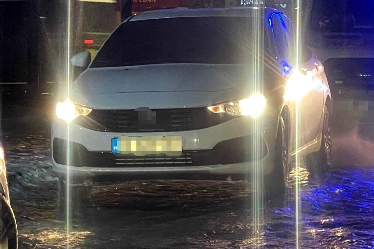 Van\'da değişik suçlardan 21 kişi tutuklandı