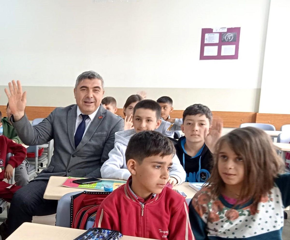 Afyonkarahisar\'daki okulların depreme dayanıklılığı ile ilgili en net açıklama