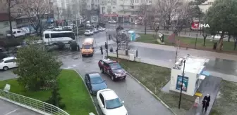 Başkan Yılmaz, deprem bölgesinden dönen ekibi karşıladı