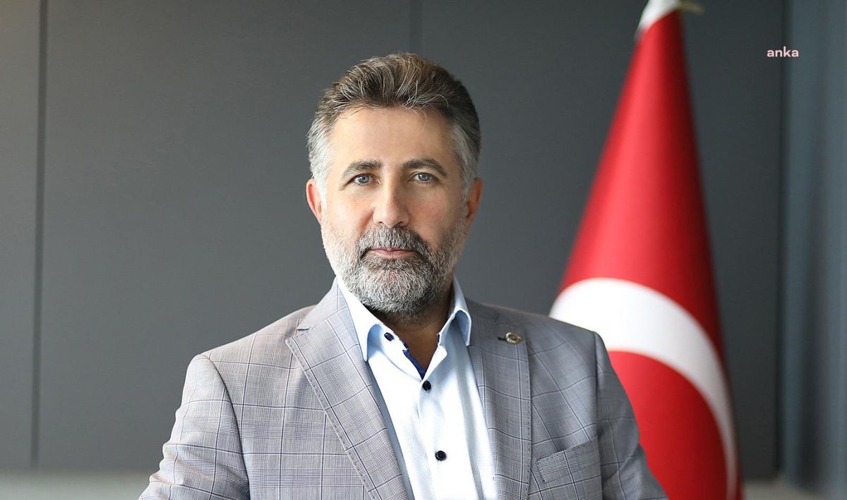 Bayraklı Belediye Başkanı Sandal, Emsal Artışına Yürütmeyi Durdurma Kararını Değerlendirdi: "Kamu Yararı İlkesine Aykırı, İtiraz Edeceğiz"