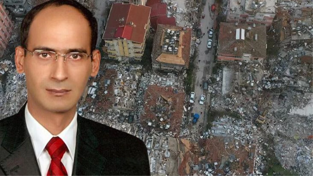 Defne Belediye Başkanı İbrahim Güzel, 6.4\'lük depremin ardından konuştu: Bittik biz!