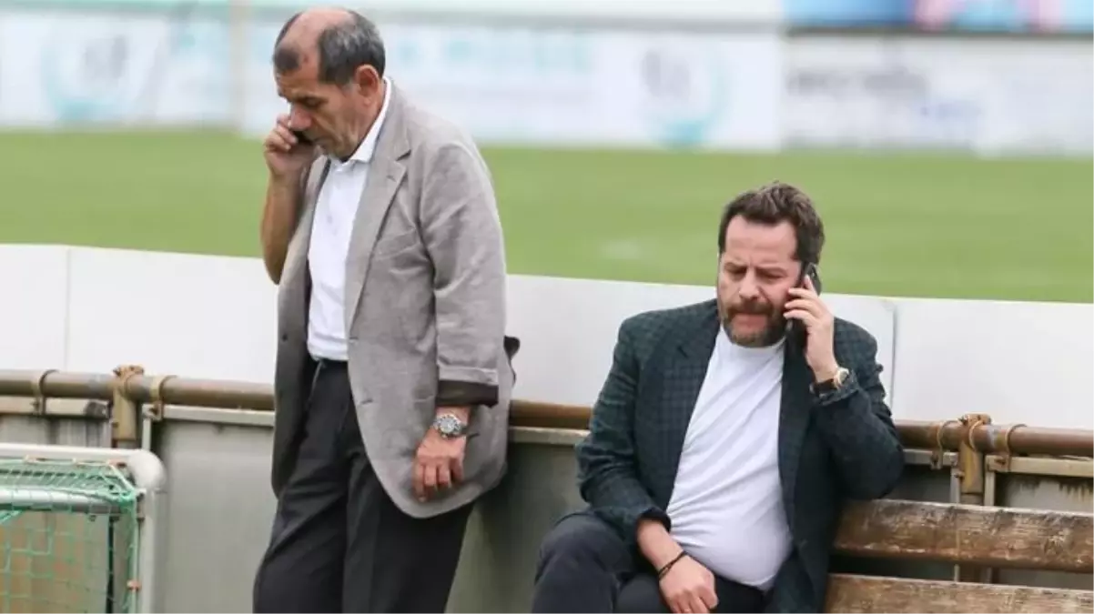 Galatasaray\'da çılgın plan! Büyük hayal için kesenin ağzı açıldı