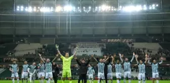 Hazırlık maçları iptal olan Giresunspor, Kayserispor maçına odaklandı