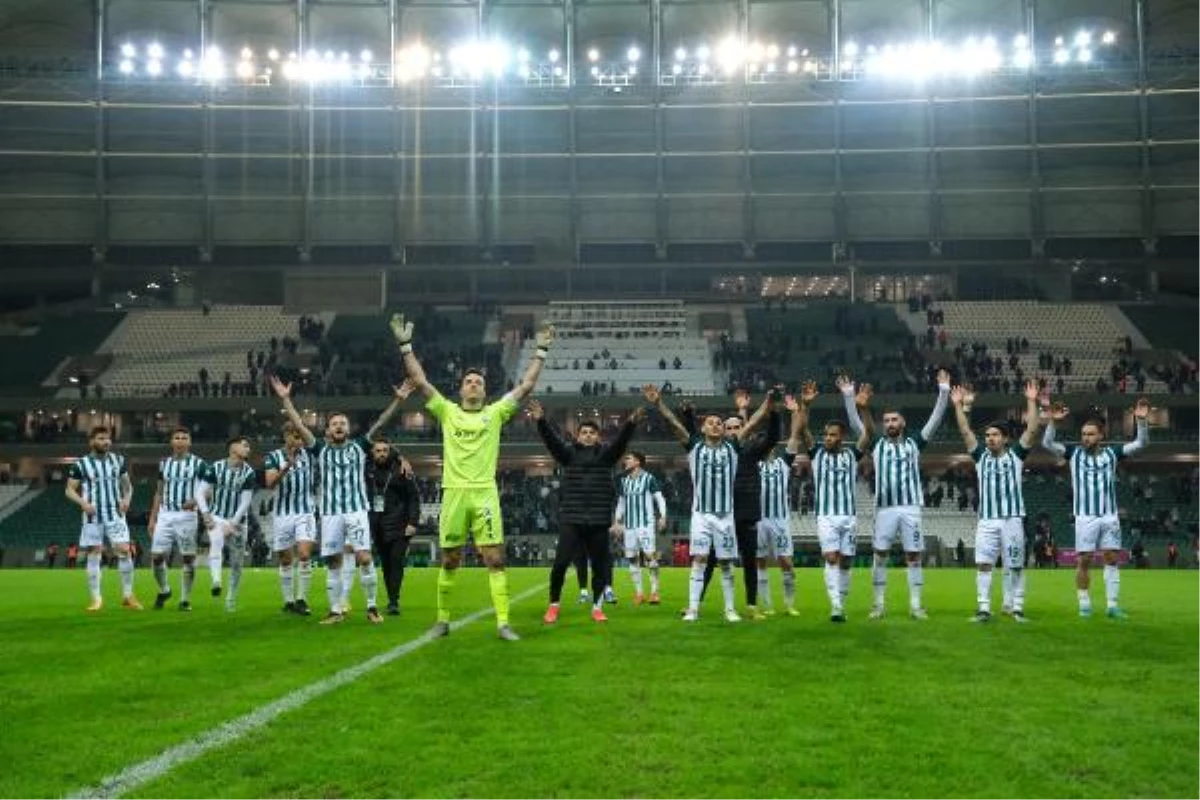 Hazırlık maçları iptal olan Giresunspor, Kayserispor maçına odaklandı