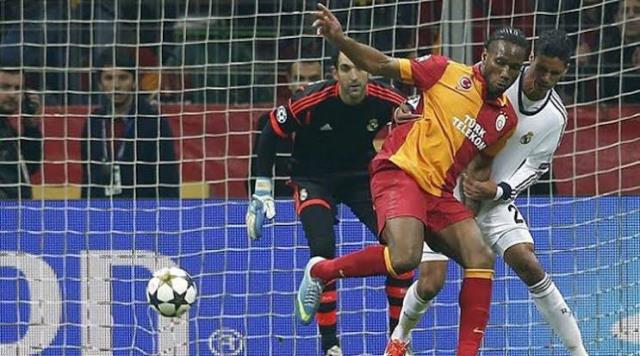 İçinden Drogba çıktı! Darwin Nunez'den Real Madrid'e sıra dışı gol
