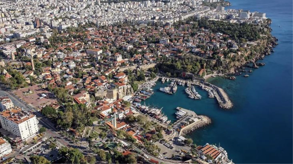 JMO Antalya Şube Başkanı Çelik depremin ardından 5 ilçe için uyardı: Alüvyon zemin etkiyi büyütür