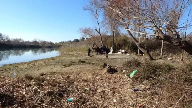 20 yaşındaki genç, ablasına son bir telefon açıp kendini astı! Sebebi babasıyla son tartışması