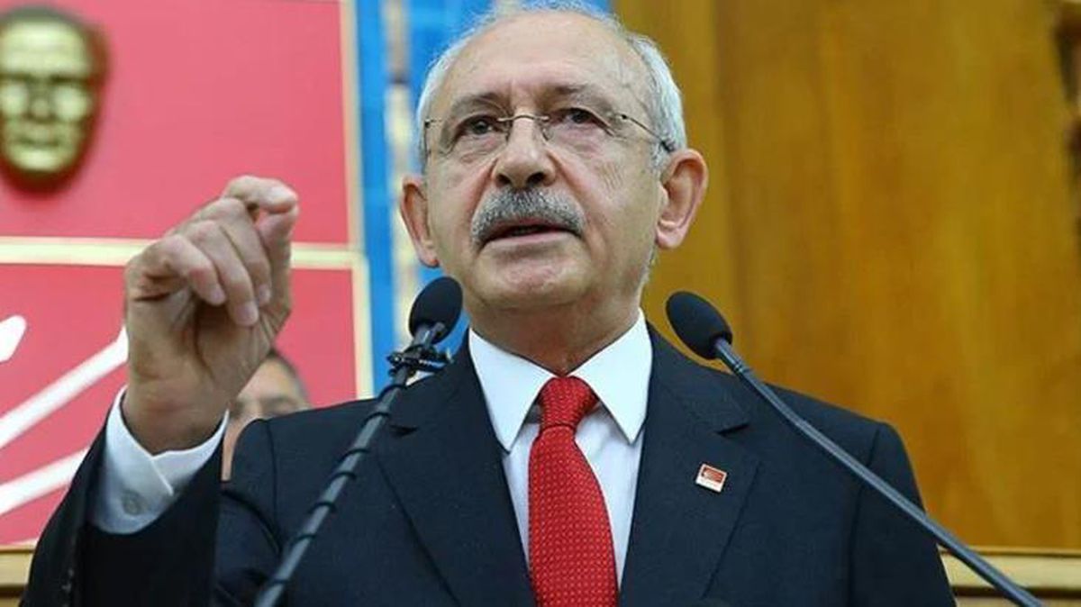 Kılıçdaroğlu, 'Tuz koktu' diyerek vatandaşa seslendi: Biz gelince yabancıya konut satışını 5 yıllığına engelleyeceğiz