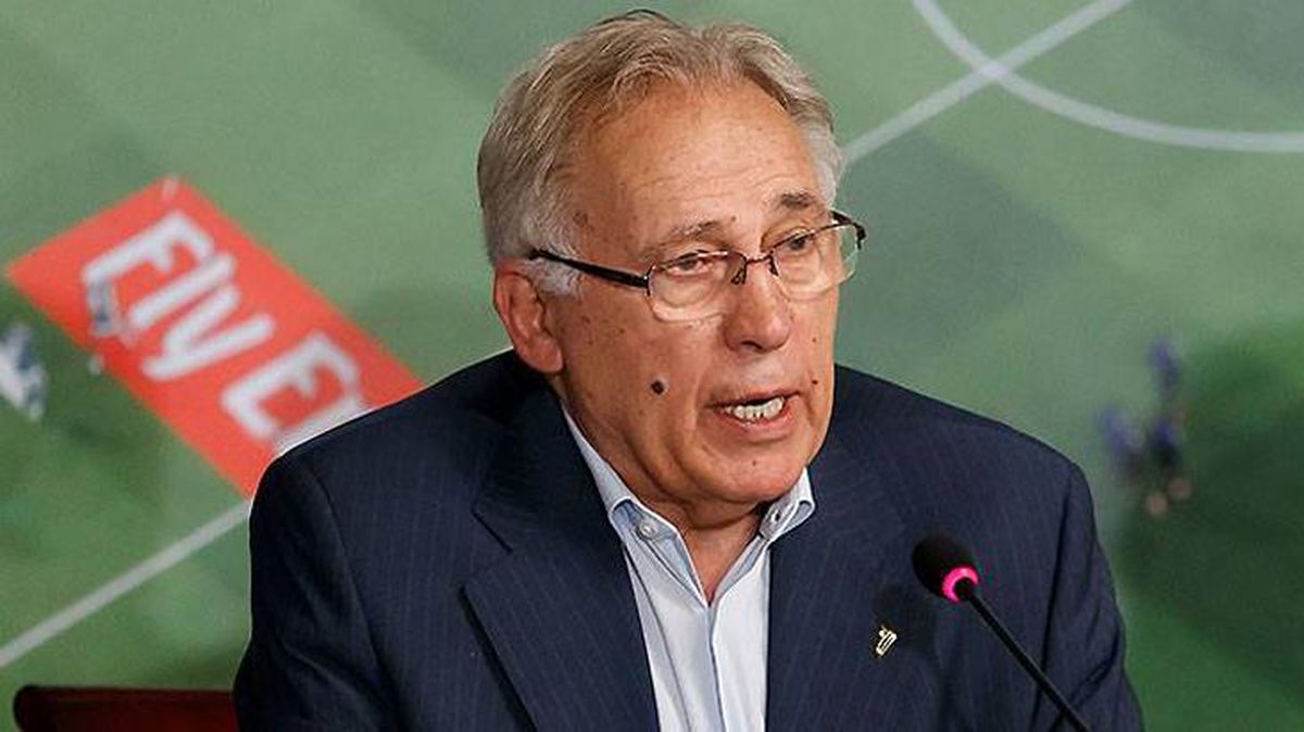 Real Madrid'in efsane futbolcusu Amancio Amaro hayatını kaybetti