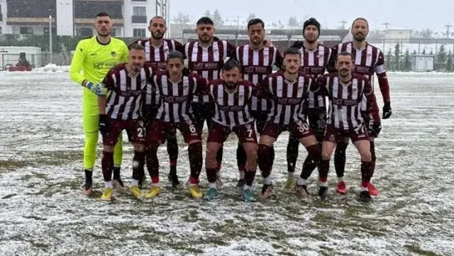 TFF'ye bir başvuru daha! Yarım asırlık kulüp ligden çekiliyor