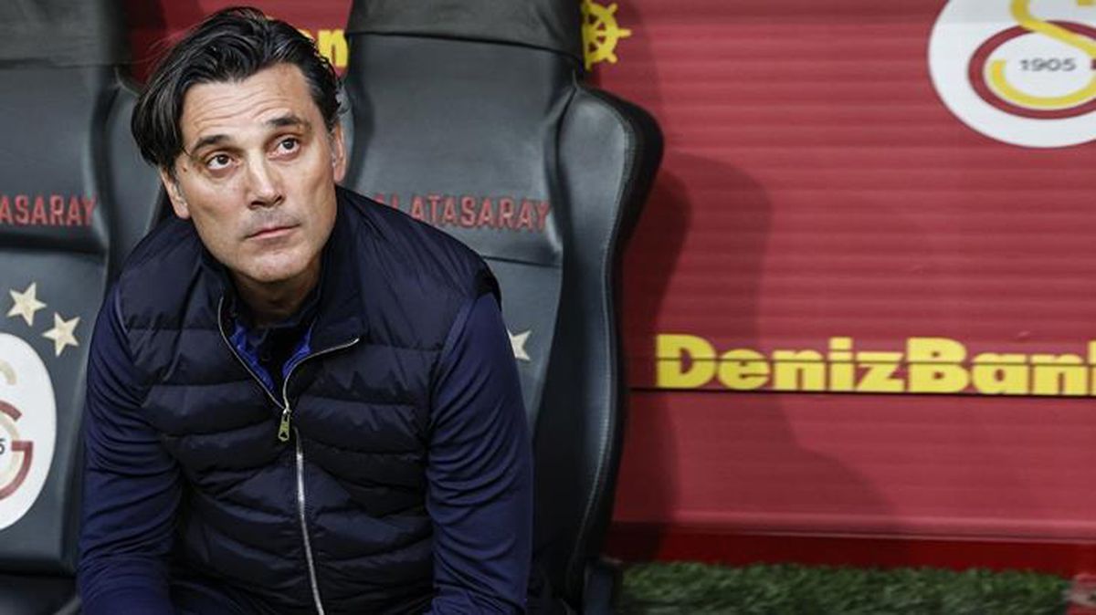 Vincenzo Montella'dan depremzedeler için İtalyanlara çağrı: İnsanlar sokaklarda yardım edin