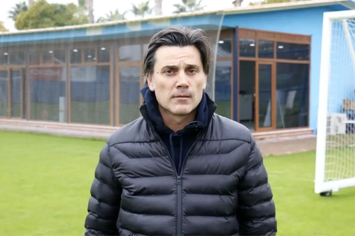 Vincenzo Montella\'dan depremzedeler için yardım çağrısı