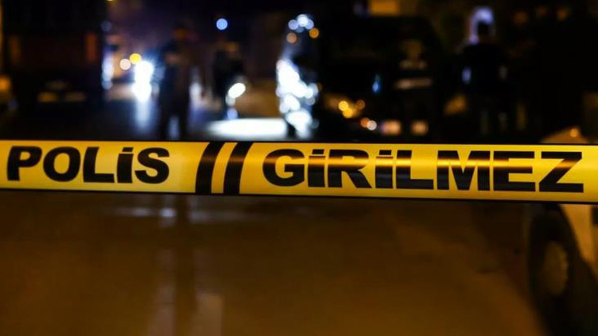 81 yaşındaki adam önce karısını öldürdü, sonra kendini vurdu