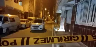 Bağcılar'da silahlı kavga: 2 yaralı