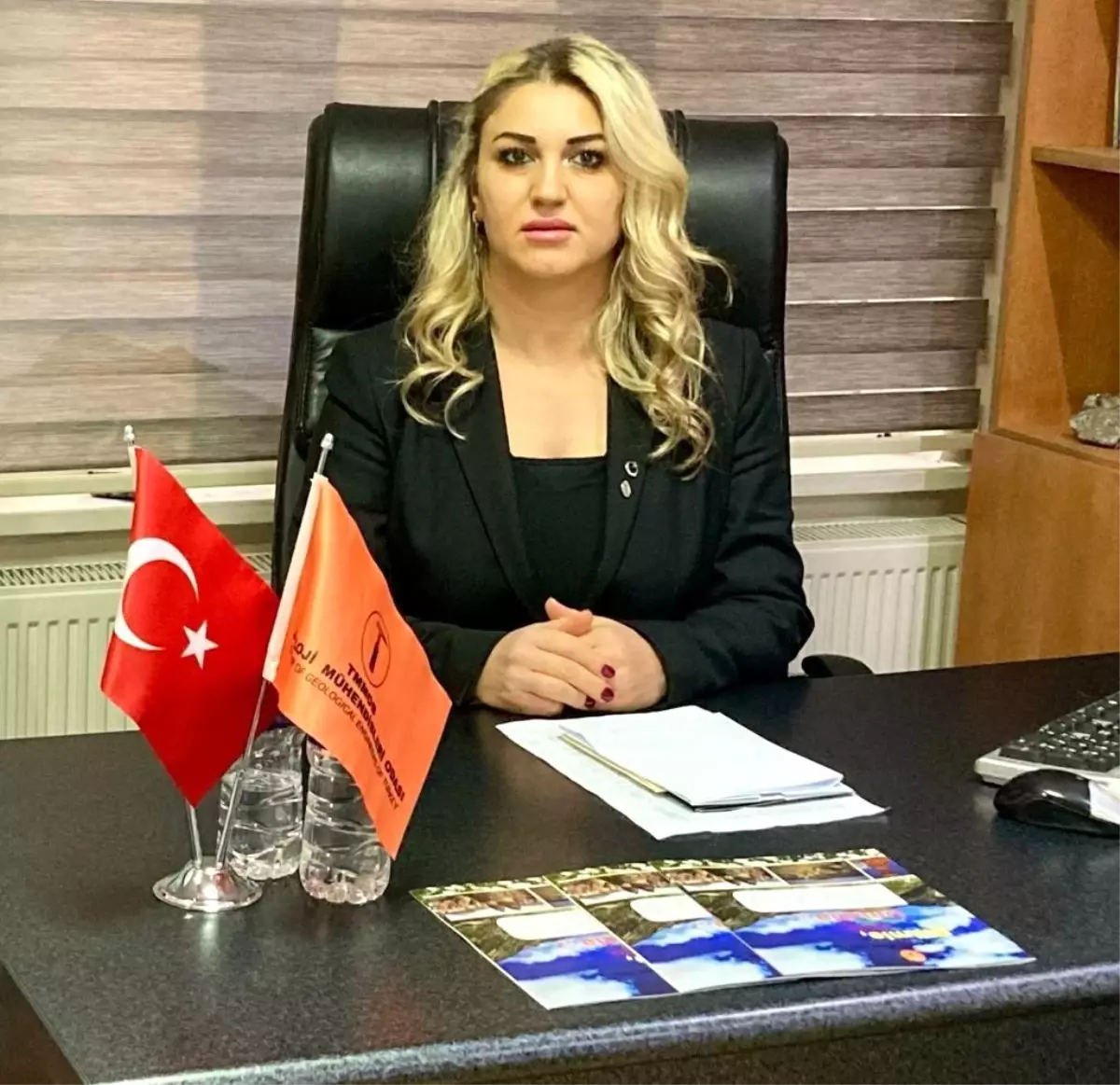 Balıkesir\'deki fayların tehlikesi yüksek