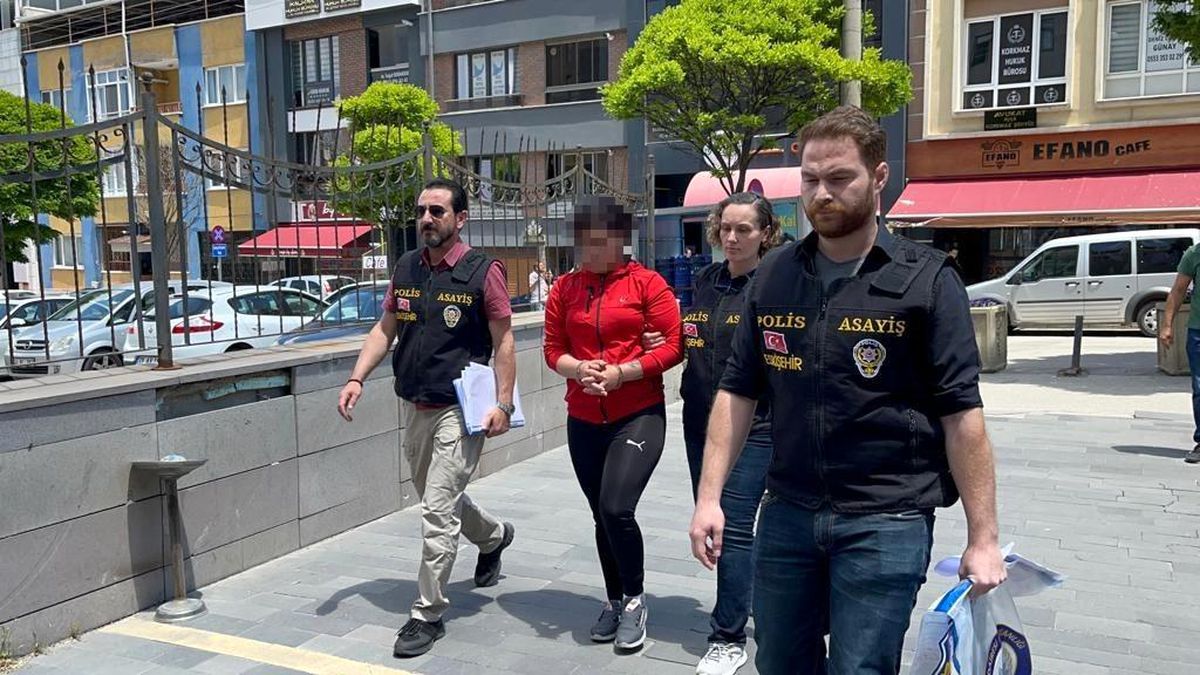Bir gencin 3\'üncü kattan atılarak öldürülmesiyle ilgili davada ikinci duruşma: Korkmayın \'Beni taciz etti\' deriz