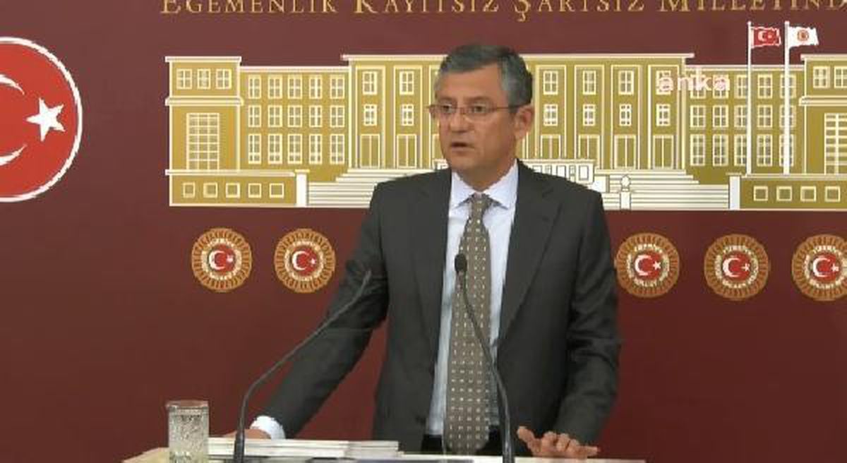 CHP\'li Özel RTÜK, pek çok kanala ceza yağdırmak üzere hazırlık yaptı