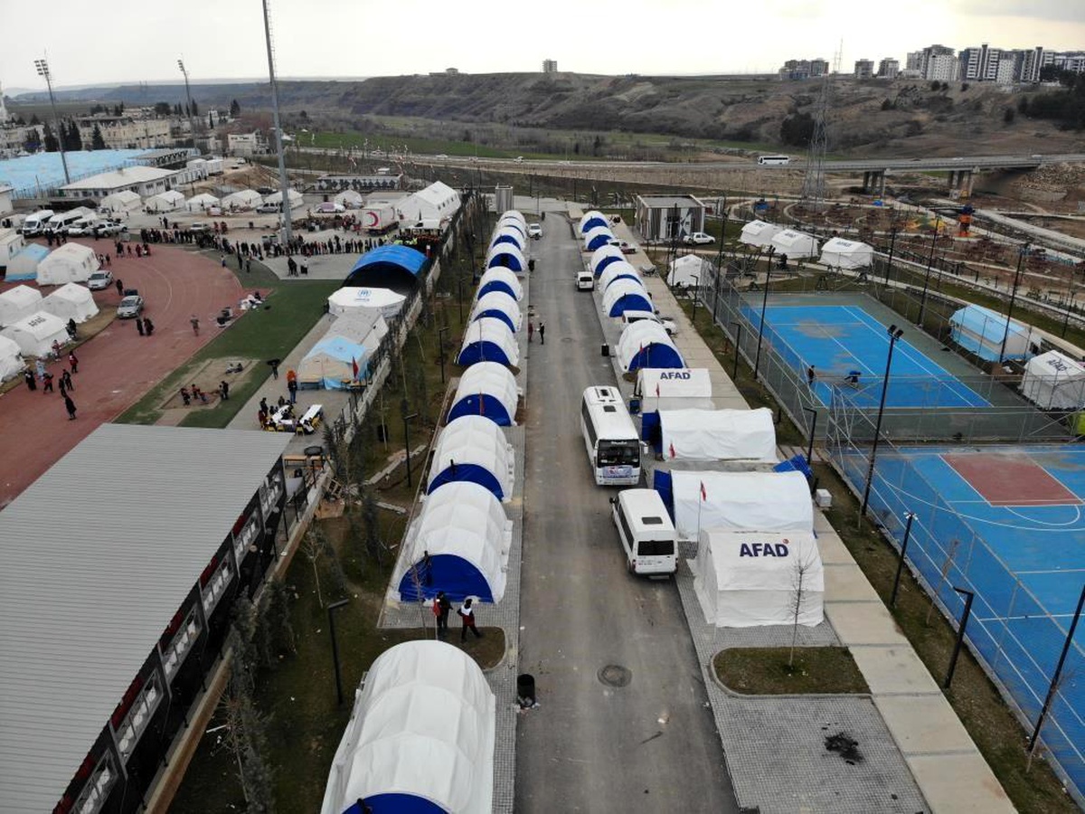 "Deprem yaralarını etkili ve doğru iletişimle sarabilir ve iyileşebiliriz"