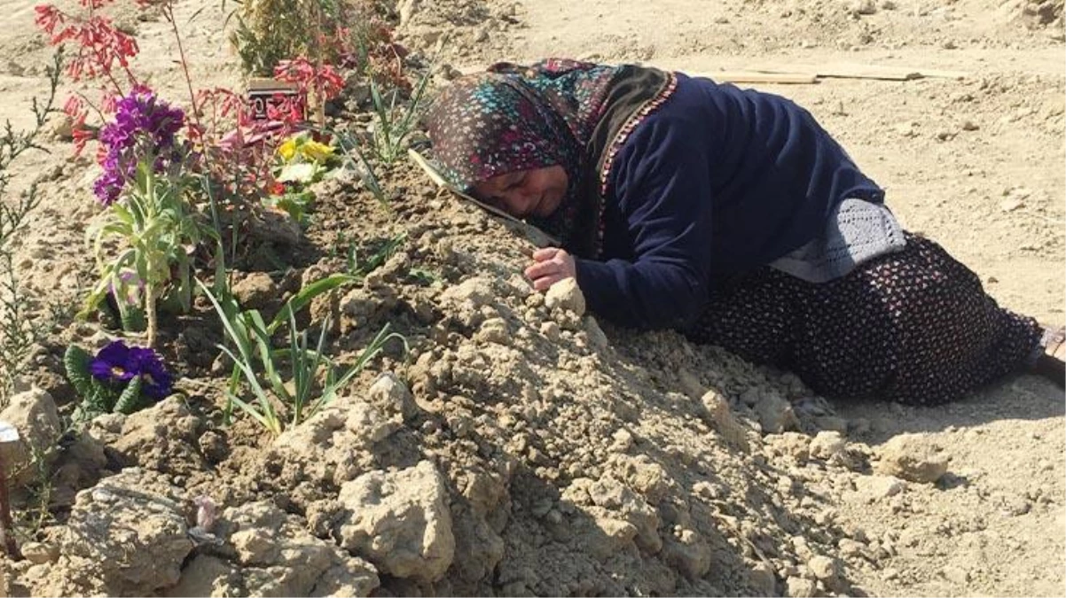 Depremde 2 kızını, torununu ve damadını kaybeden kadının feryatları yürek yaktı: Hangi birinize sarılayım