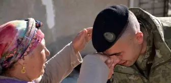 Depremde tekerlekli sandalyesi kırılan vatandaşın çağrısına valilik koştu