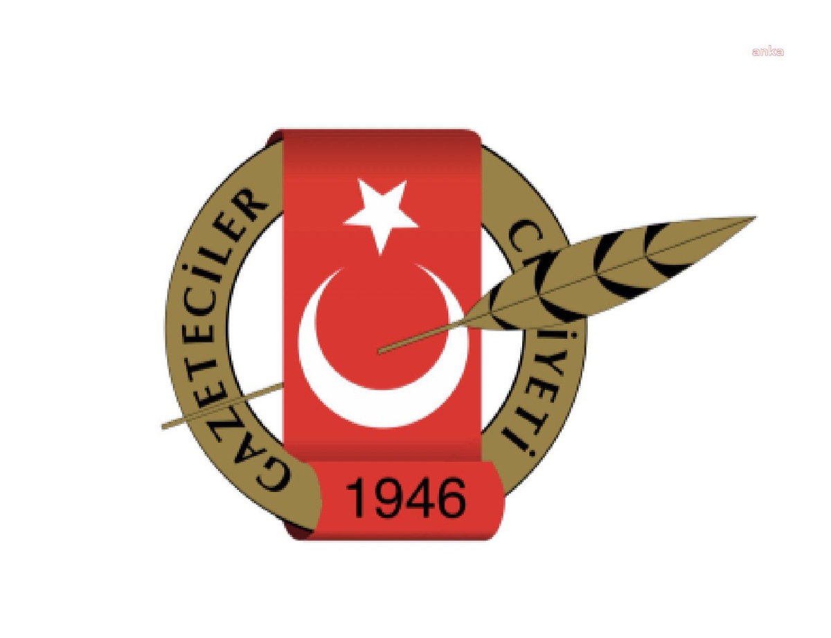 Gazeteciler Cemiyeti Başkanı Nazmi Bilgin: Sansür Kurulu Rtük, Deprem Bölgesinde Halkın Çilesini Ekrana Taşıyan Televizyon Kanallarını Cezalandırarak...