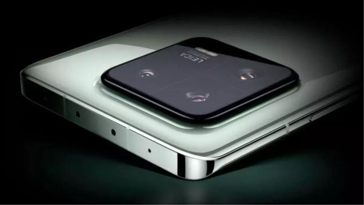 Global yolundaki Xiaomi 13 performans testinde!