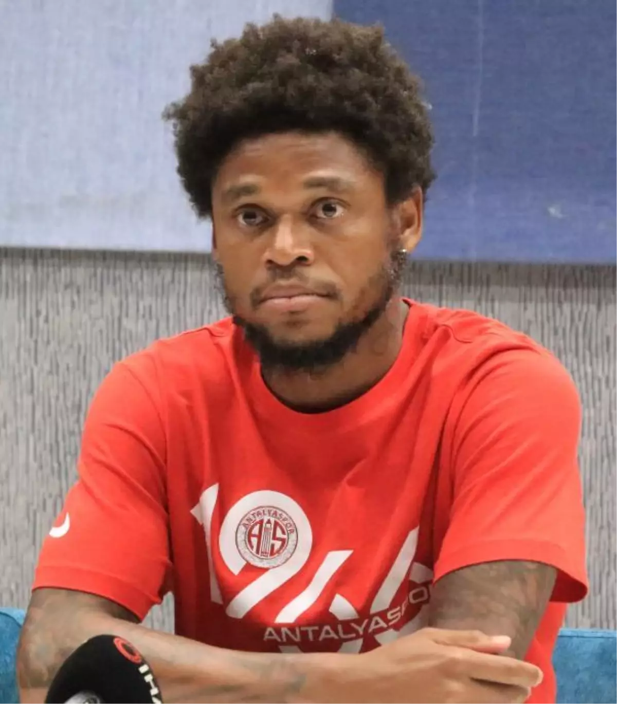 Internacional, Antalyaspor\'dan Luiz Adriano\'yu kadrosuna kattı