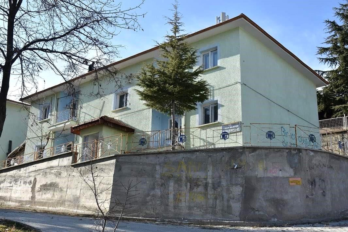 İskilip\'te depremzedeler için kalıcı yer arayışları sürüyor