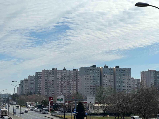 İstanbul'da deprem tedirginliği: Fay hattından uzak ilçelere talep arttı İstanbul'da deprem tedirginliği: Fay hattından uzak ilçelere talep arttı