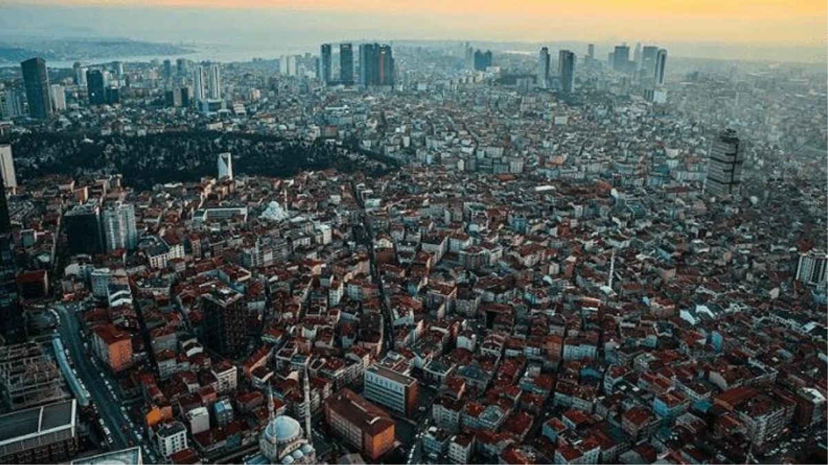 Kandilli\'den İstanbul için korkutan tahmin: 7 sene içinde bir deprem olasılığı yüzde 64
