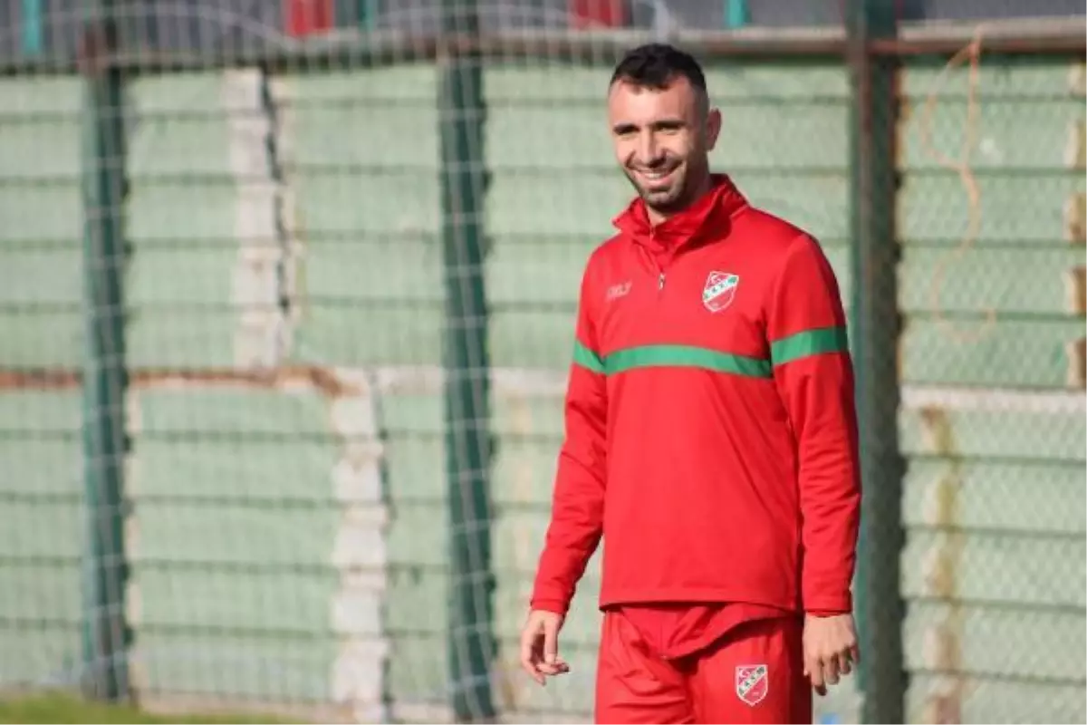 Karşıyaka\'nın şanssız transferleri