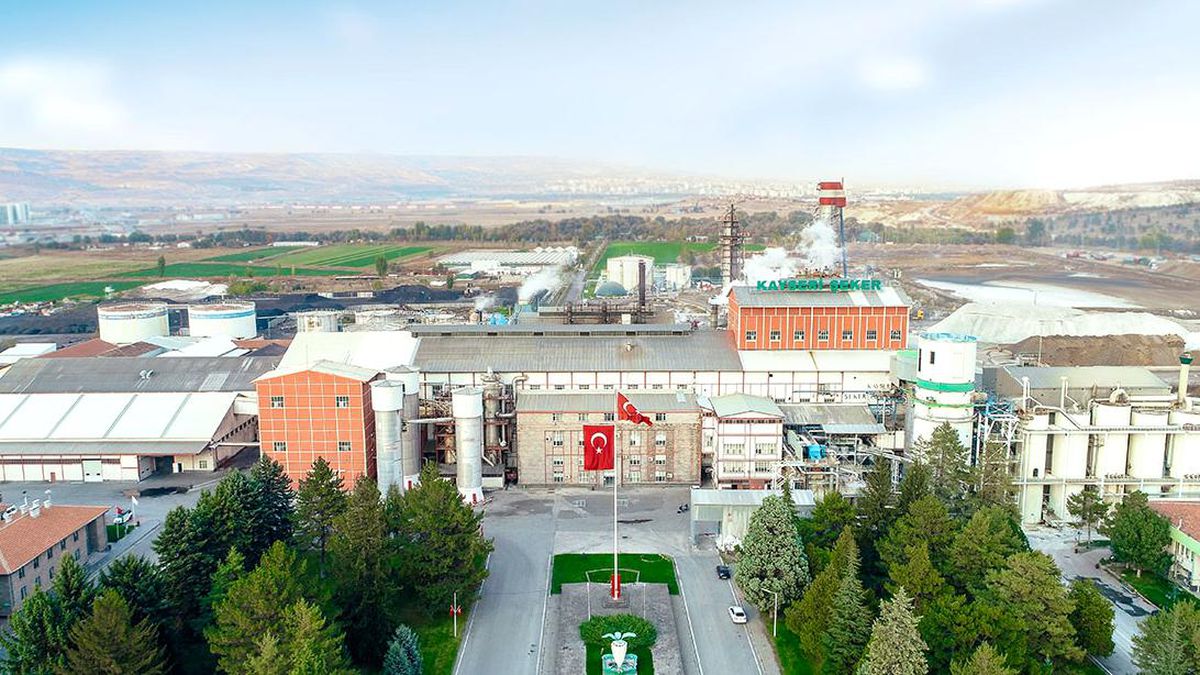 Kayseri Şeker\'den açıklama