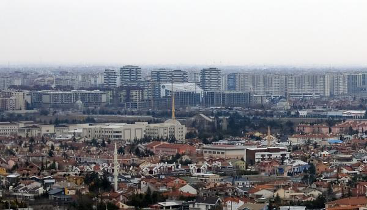 KONYA\'DA, FAHİŞ FİYATLA EVLERİ KİRAYA VERENLERE 100 BİN LİRAYA KADAR CEZA KESİLECEK
