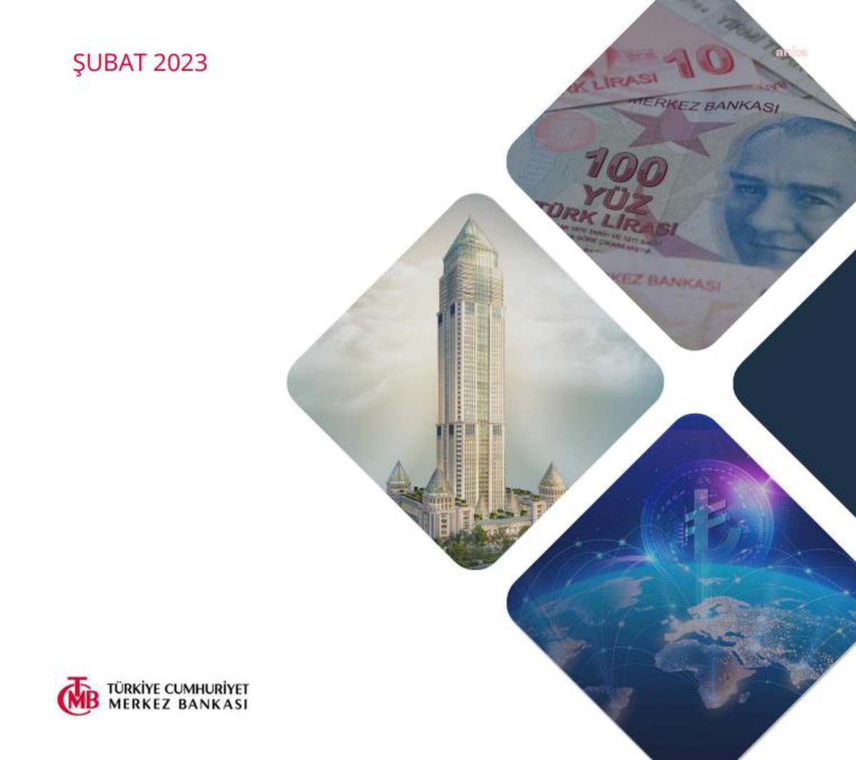 Merkez Bankası: Şubat Ayı İmalat Sanayi Kapasite Kullanım Oranı 0,1 Puan Geriledi